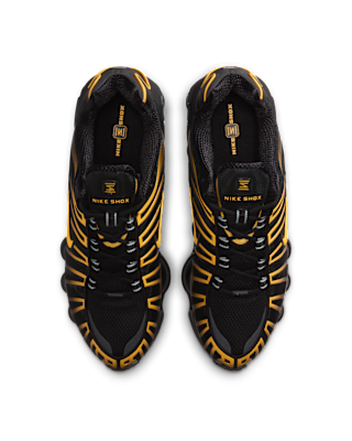 Nike Shox TL Men's Shoes. Nike CA